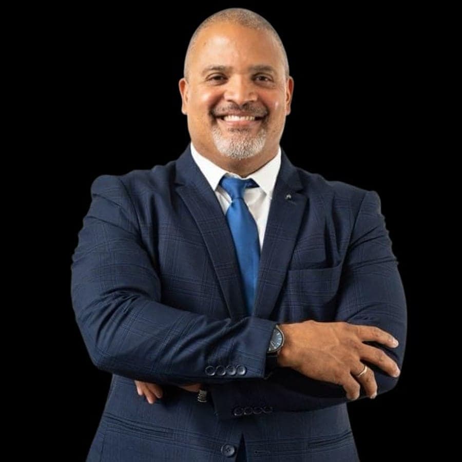 Luis Herrera, Founder and licensed mortgage broker at EZ Way Mortgage Corporation