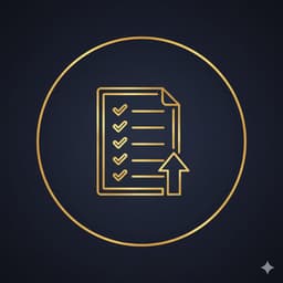 Investment-property loan qualification checklist