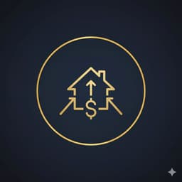 Tapping the equity built in your home